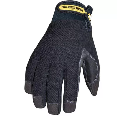 Youngstown Glove 03-3450-80-XXL Waterproof Winter Plus Performance Glove XXLarge