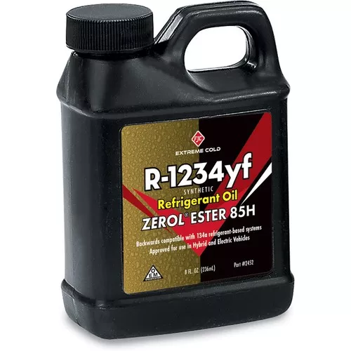Zerol 85H YF POE Oil – 8 oz