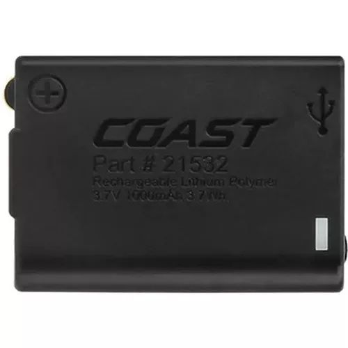 ZX350 Zithion-X Micro-USB Rechargeable Battery Pack