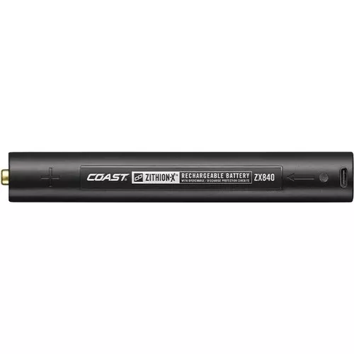 ZX840 Rechargeable Battery